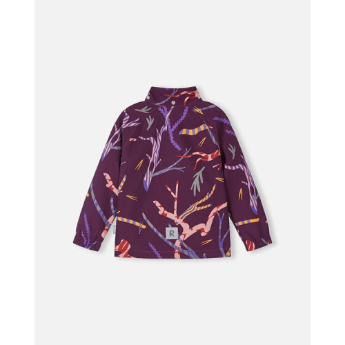 Куртка Reima Softshell Vantti 5100009D-4961